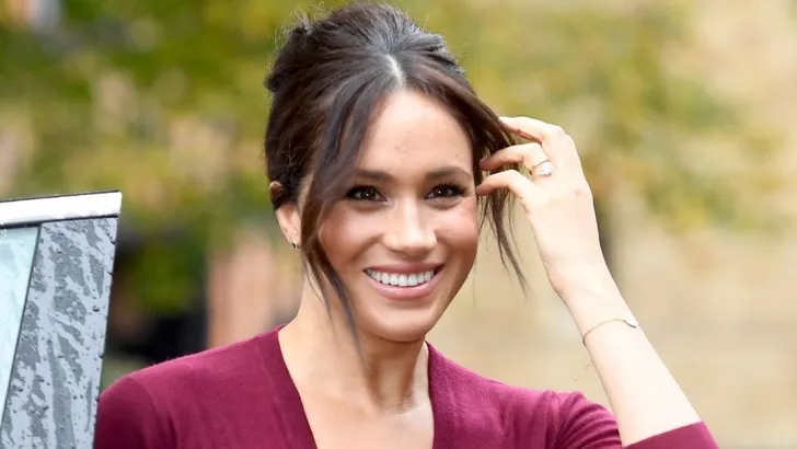 Meghan Markle