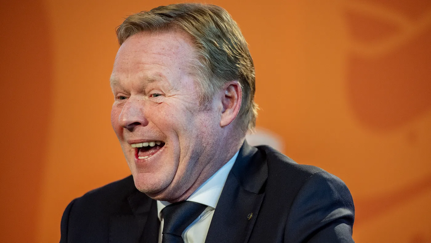 Koeman