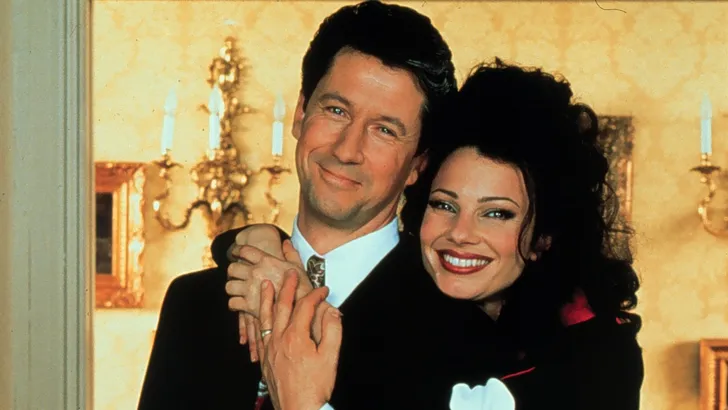 De stijllessen die wij van Fran Drescher hebben geleerd