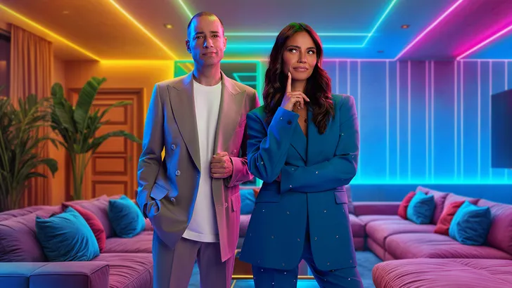Power Couple