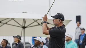 KLM Open: Op herhaling bij Beat the Pro