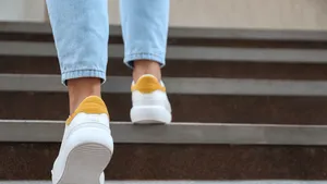 Vergeet de 10.000 stappen: de duur van je wandeling is veel belangrijker