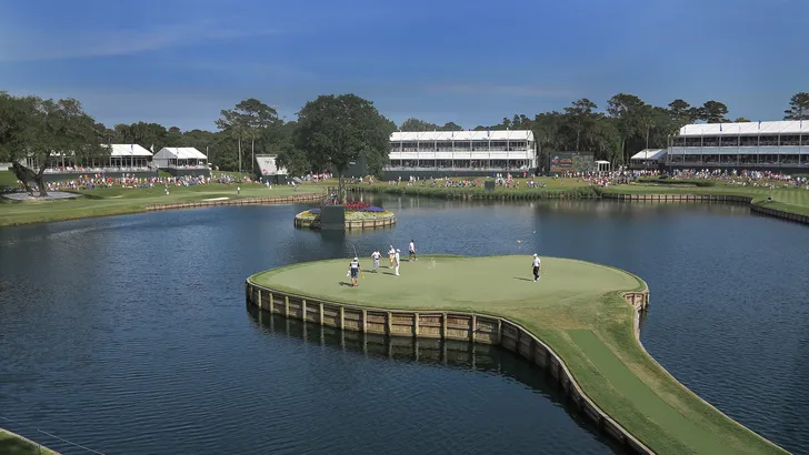 TPC Sawgrass