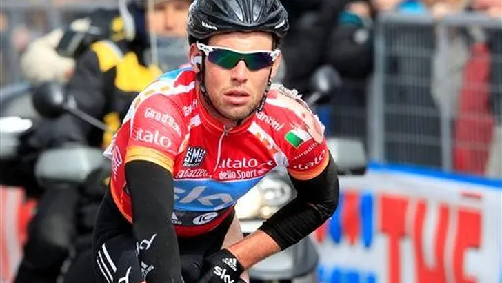 GIRO VANDAAG: Wonden likken in Verona