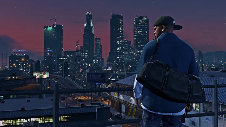 gta 5 zes miljard dollar