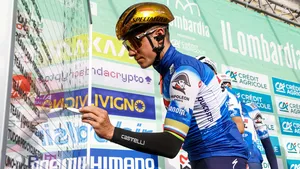 remco evenepoel