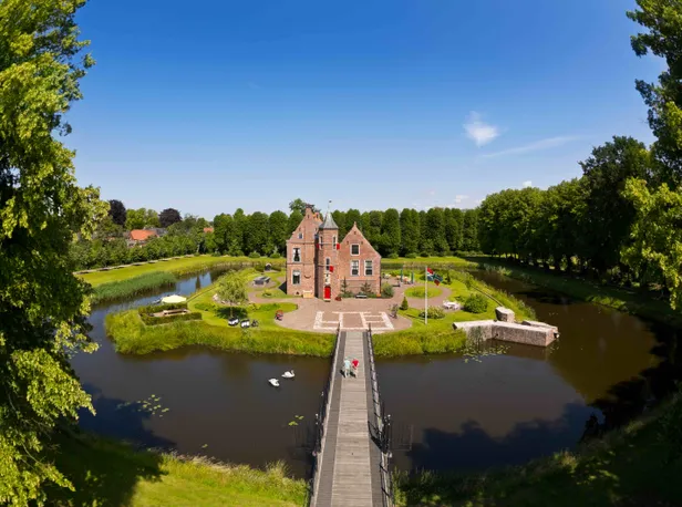 De Wedderburcht