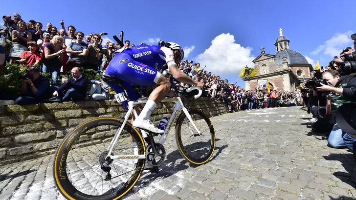 Muur
