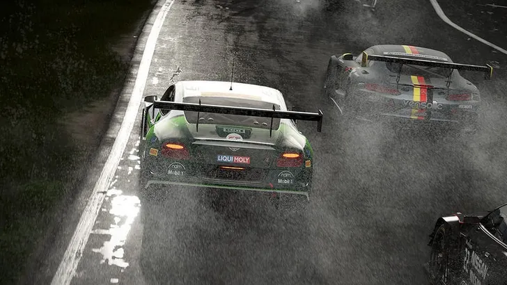 project cars