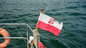 Polen bootregistratie