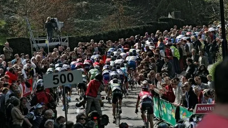 Laatste wildcards voor Amstel Gold Race