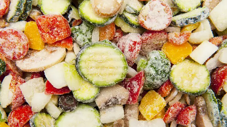 Zo ontdooi jij je eten op de beste manier