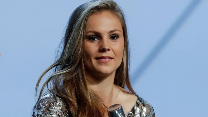 Lieke Martens