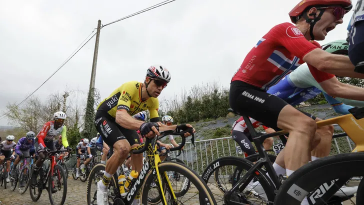 Wout van Aert