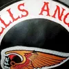 De keiharde terreur van de Haarlemse Hells Angels - 'een beestachtige chapter'