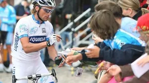 Di Luca legt zich niet neer bij uitsluiting ProTour