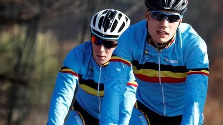 Geen hoofdrol NL in Vredeskoers beloften