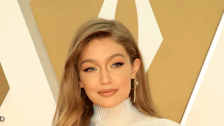Gigi Hadid