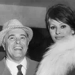 Bijzondere liefde: Sophia Loren en Carlo Ponti