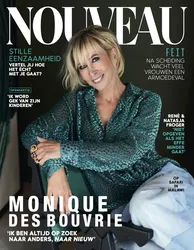 Cover Nouveau: 10/2025