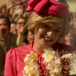 Netflix TV show "The Crown" Season 4 trailer