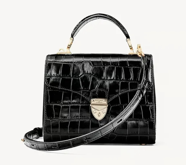 De Aspinal of London Mayfair-tas