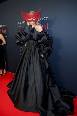 Gorgeous, deze look van Loiza Lamers!