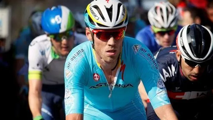 Zieke Boom stapt uit Tour de France