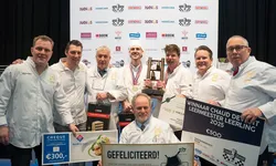 Nederlands Kampioenschap Leermeester – Leerling