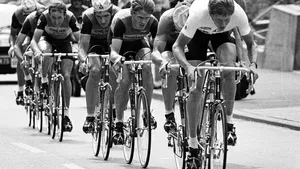 Retro: Tour de Raleigh 1980 wordt geopend.