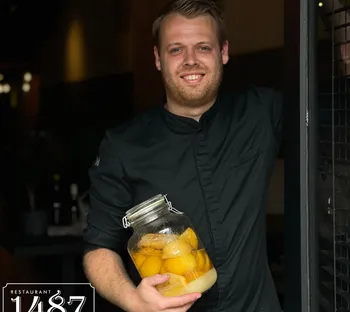 Restaurant 1487