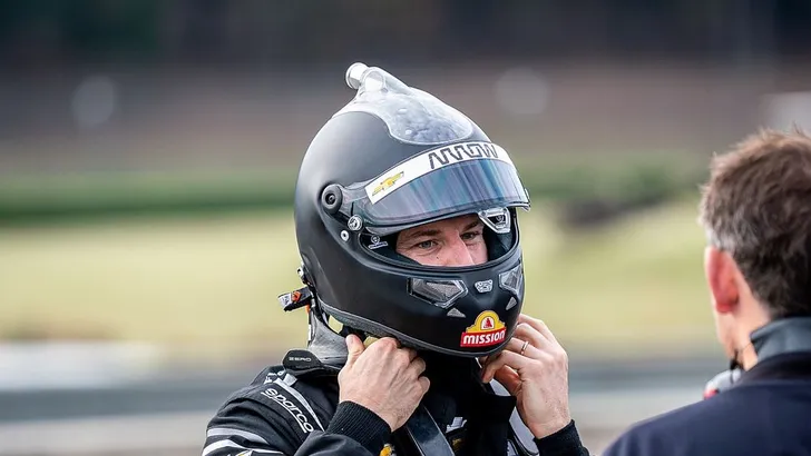 Nico Hülkenberg ziet af van IndyCar-overstap om 'persoonlijke redenen'