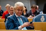 Geert Wilders