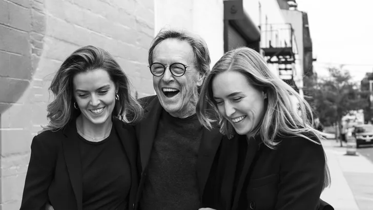 Rob Peetoom opent allereerste salon in New York
