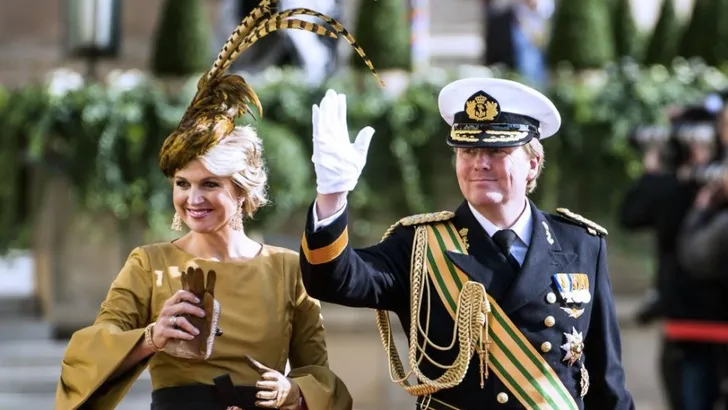 Koningin Máxima: 5 Máx-tastic looks