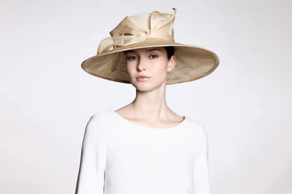 De 'Amalfi' in Naturel.