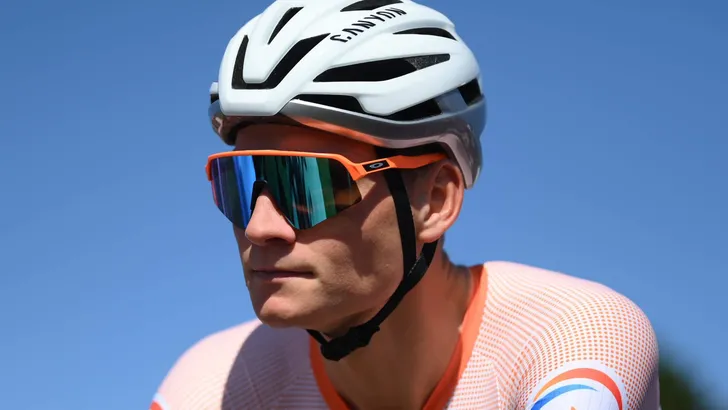 World Championships elite men - Road - 2022