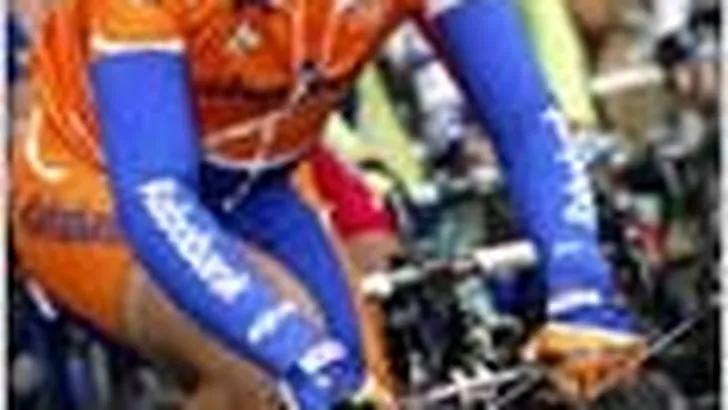Boven vervangt Boogerd in Brabantse Pijl