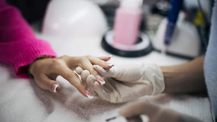 Manicure