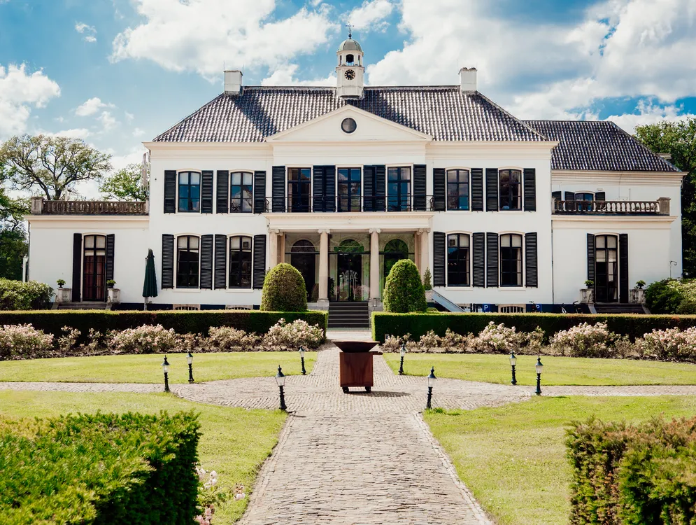 Foto 4 van Engelenburg