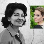 Angelina Jolie gaat 'La Divina' Maria Callas spelen