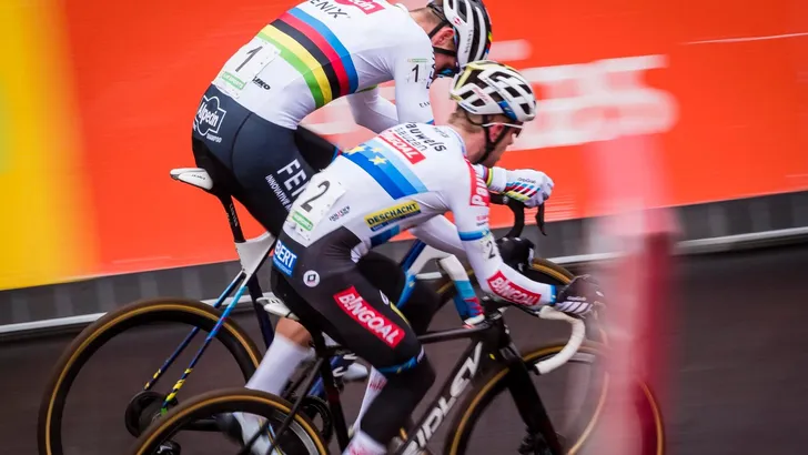 Superprestige Cyclocross of Heusden-Zolder 2020 mannen