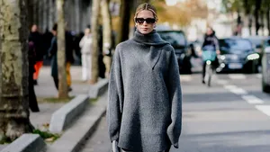 sweater dress outfits