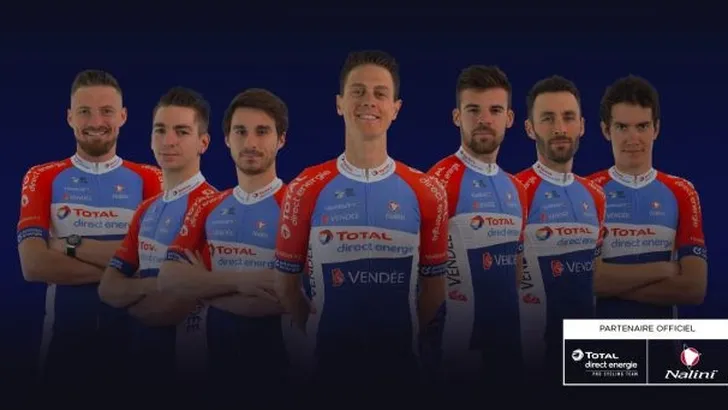 Total Direct Energie