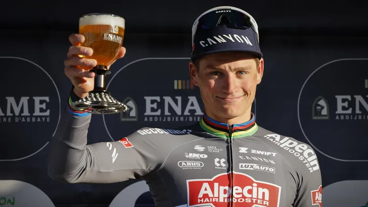 mathieu van der poel
