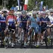 La Course in 2017 niet op Champs-Élysées; aankomst op Izoard
