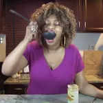 GloZell Green