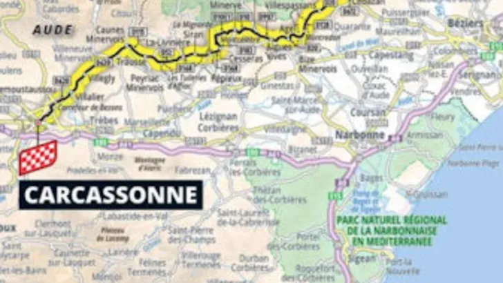 tour de france