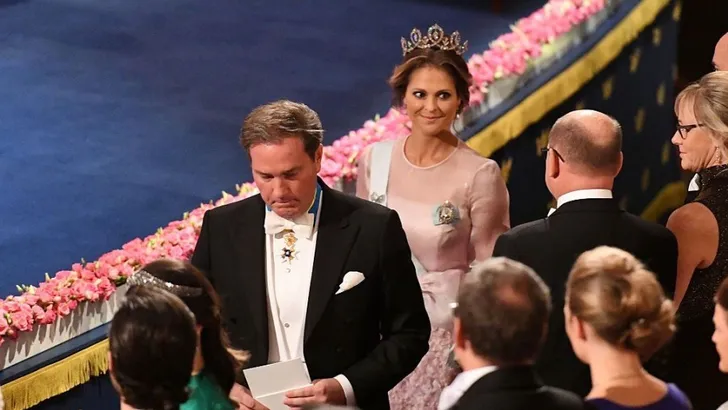Gaat prinses Madeleine ooit nog terug naar Londen? 