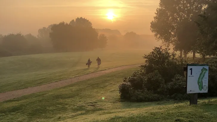 Schrijf je nu in voor het Rijnmond Open Golf 2025